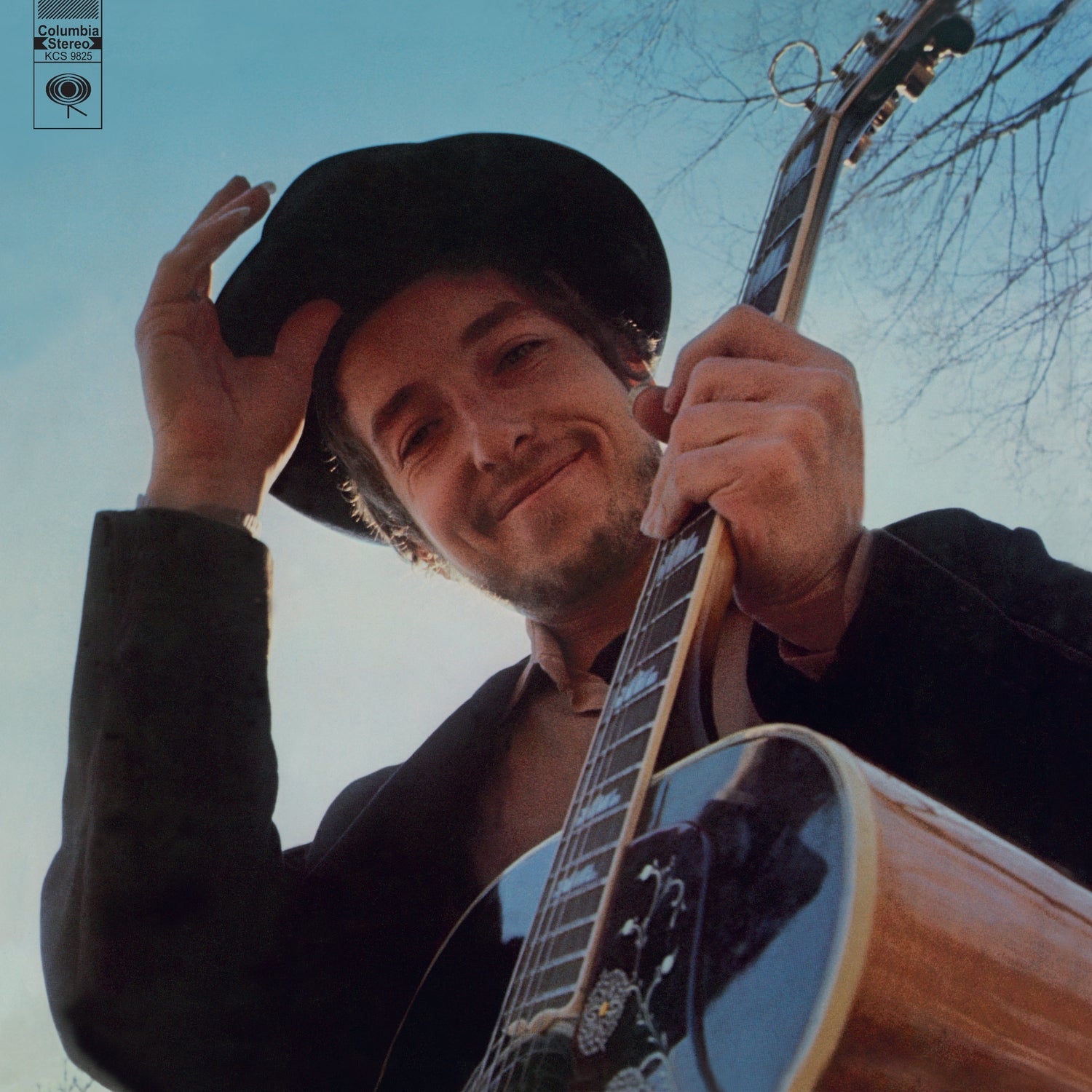 Nashville Skyline