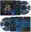Blue - 140-Gram 'Drown In Blue' Colored Vinyl