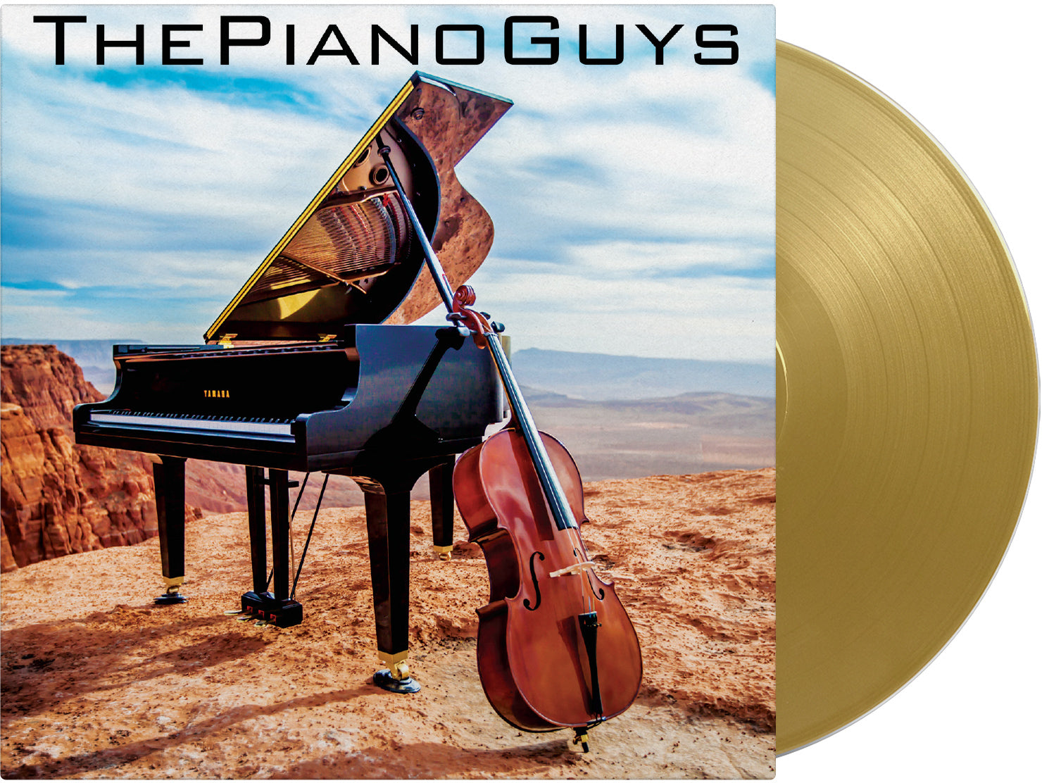 The Piano Guys