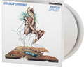 Switch - Limited Remastered & Expanded 180-Gram White Colored Vinyl