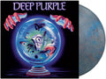 Slaves & Masters - Limited 180-Gram Translucent Blue & Purple Marble Colored Vinyl