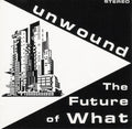 Future Of What - Yellow