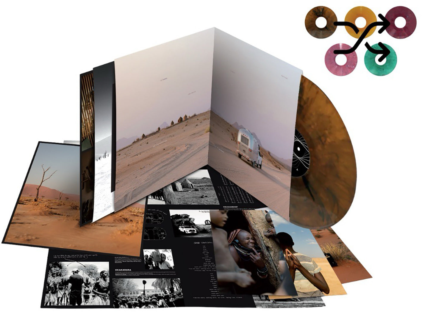 Roads Vol. 3