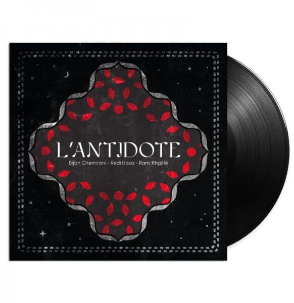 L'Antidote