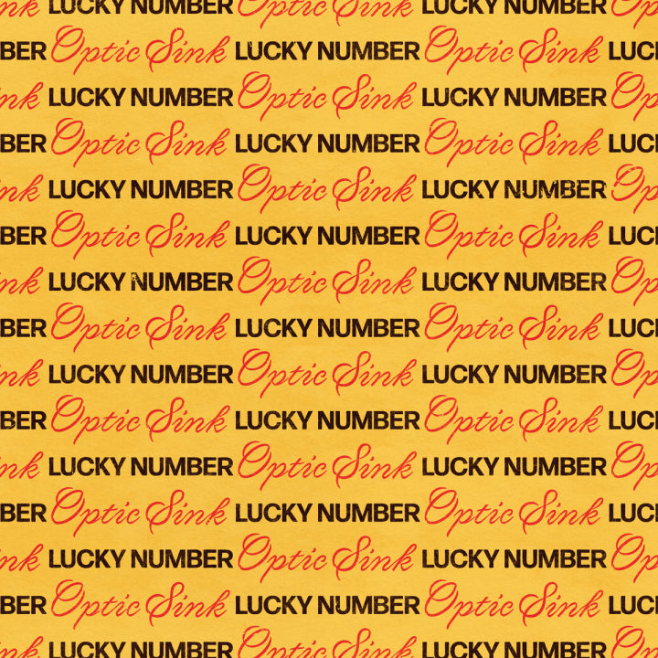 Lucky Number