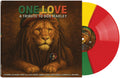 One Love A Tribute To Bob Marley