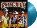 Back From Tremor