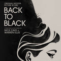 Back To Black (Original Motion Picture Score)