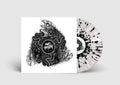 Earthbound - Black/White/Splatter