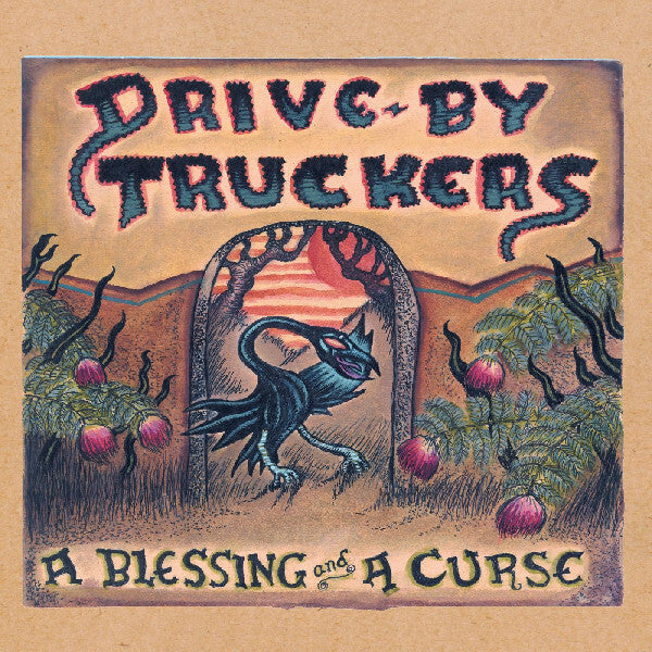 A Blessing And A Curse