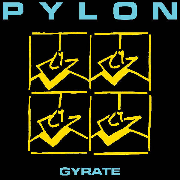 Gyrate