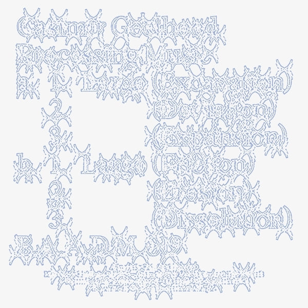 Processing Music