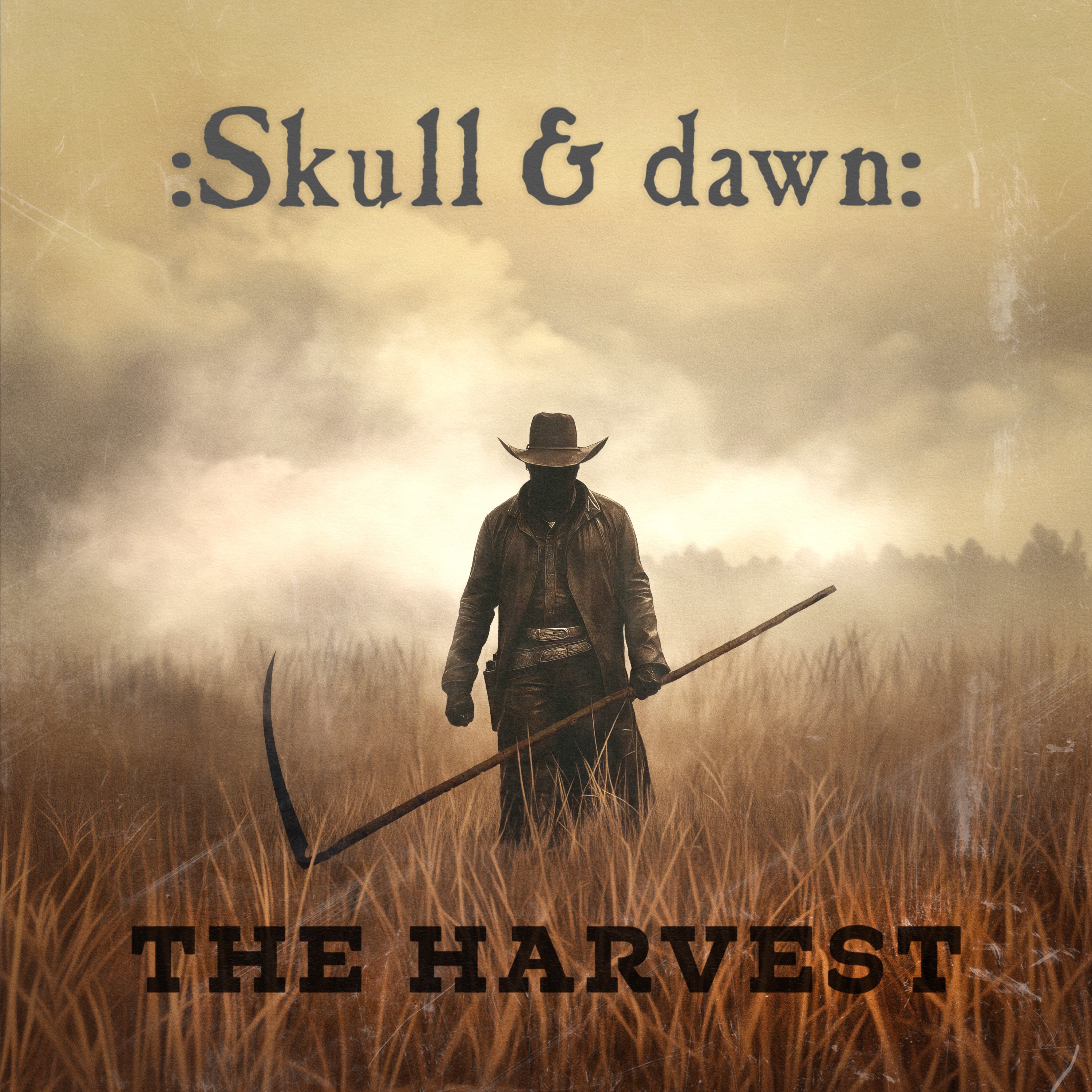 The Harvest