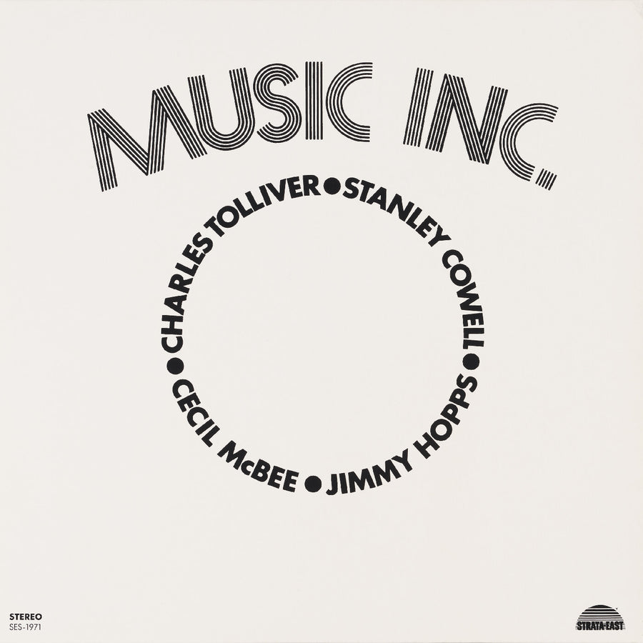 Music Inc
