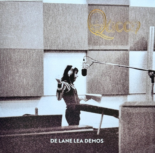 De Lane Lea Demos