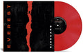 Everest - Red Vinyl