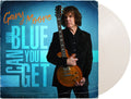 How Blue Can You Get