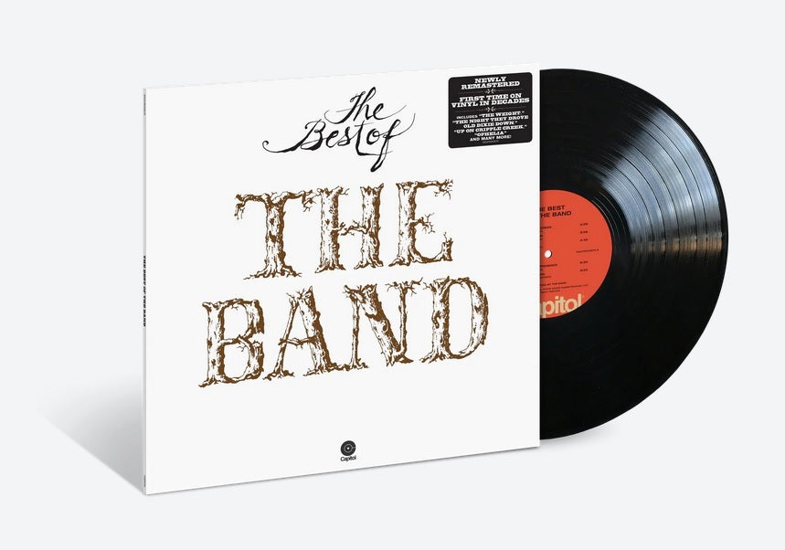 The Best Of The Band