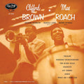 Clifford Brown And Max Roach