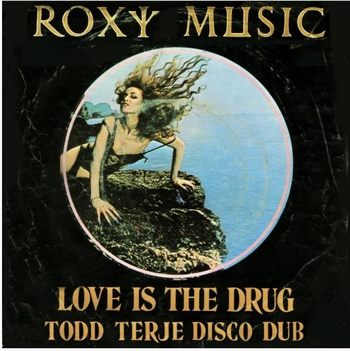 Love Is The Drug