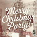 Merry Christmas Party!