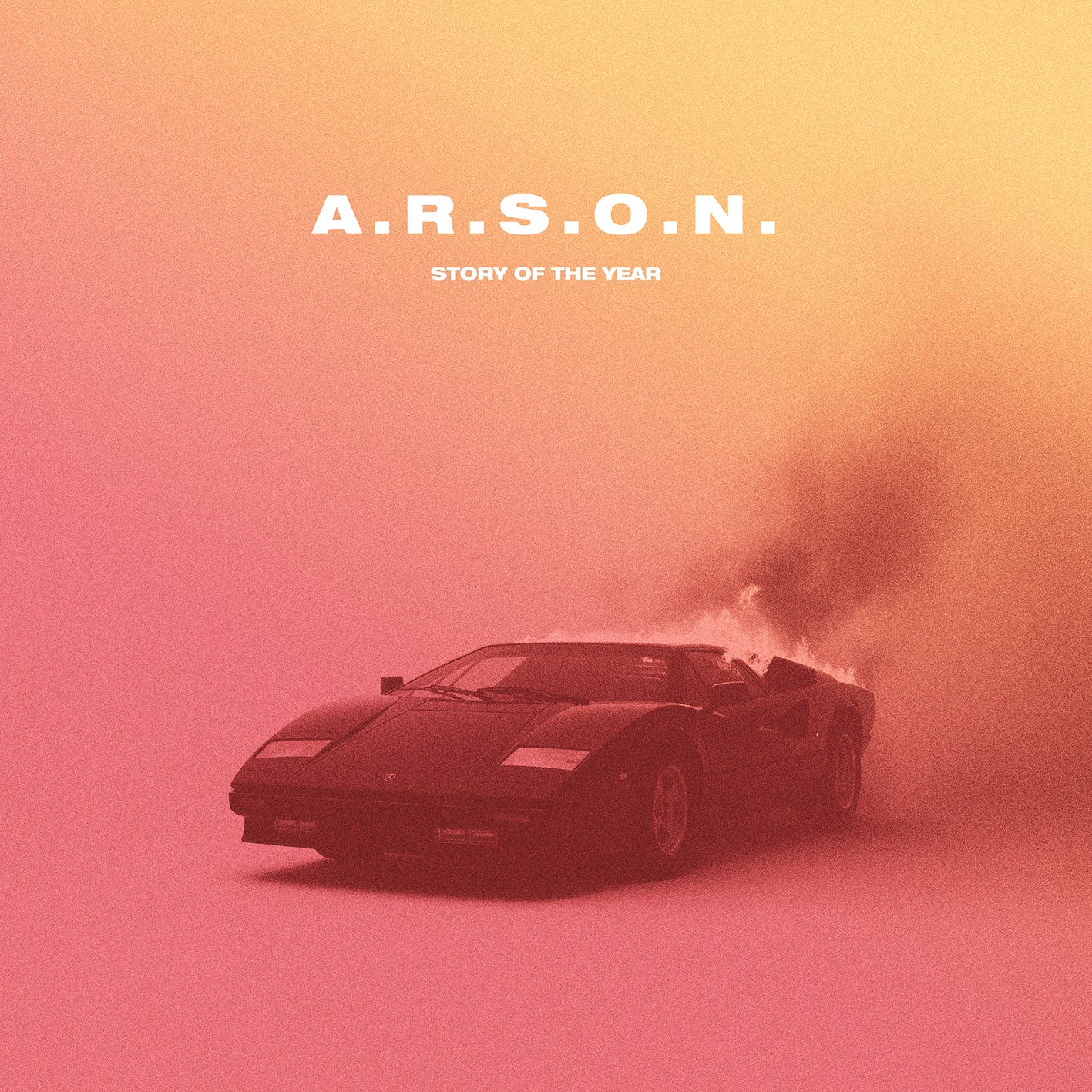 A.R.S.O.N.