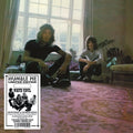 Town & Country - White Colored Vinyl