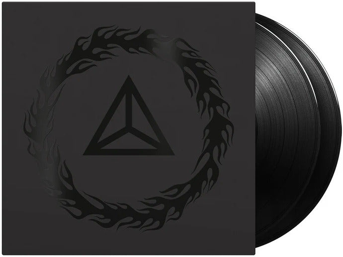 End Of All Things To Come - Gatefold 180-Gram Black Vinyl
