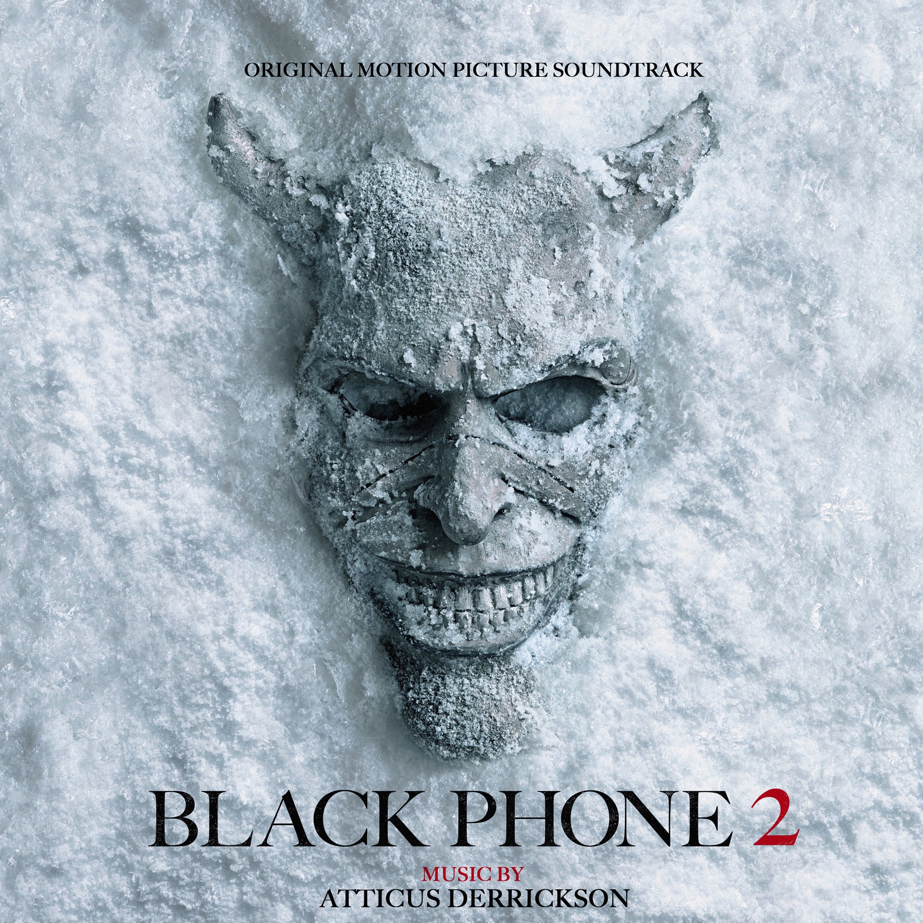 The Black Phone 2 (Original Motion Picture Soundtrack)