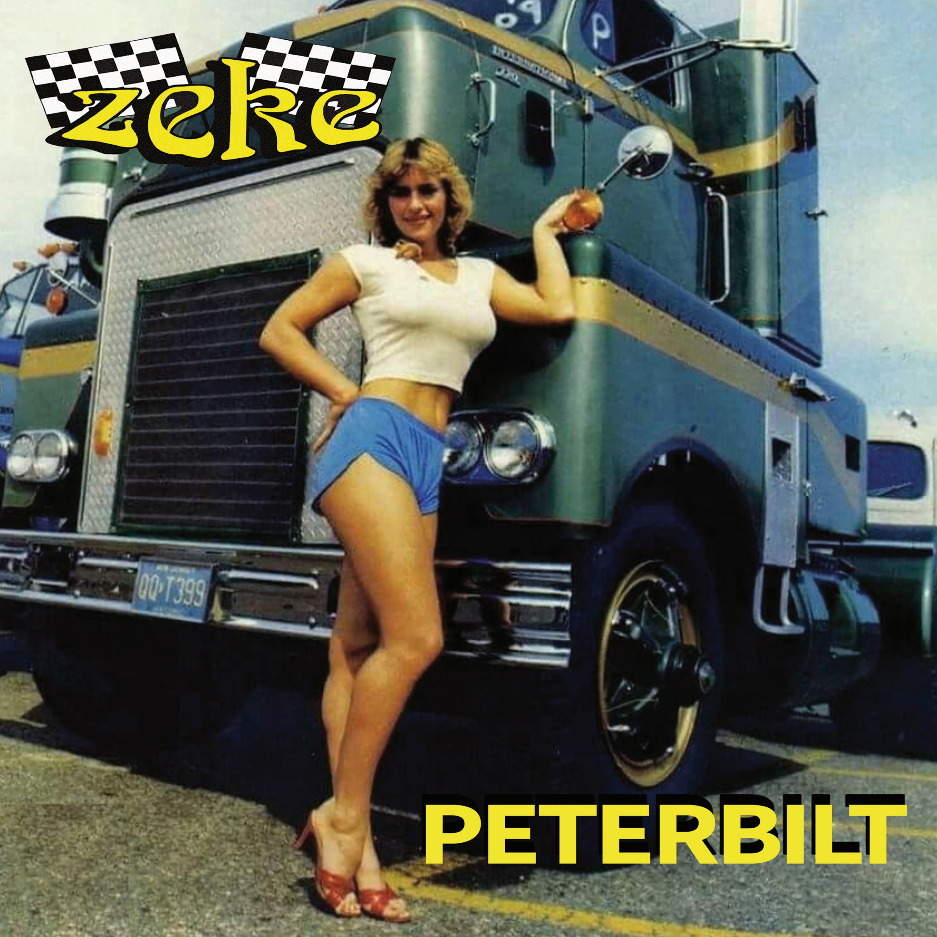 Peterbilt