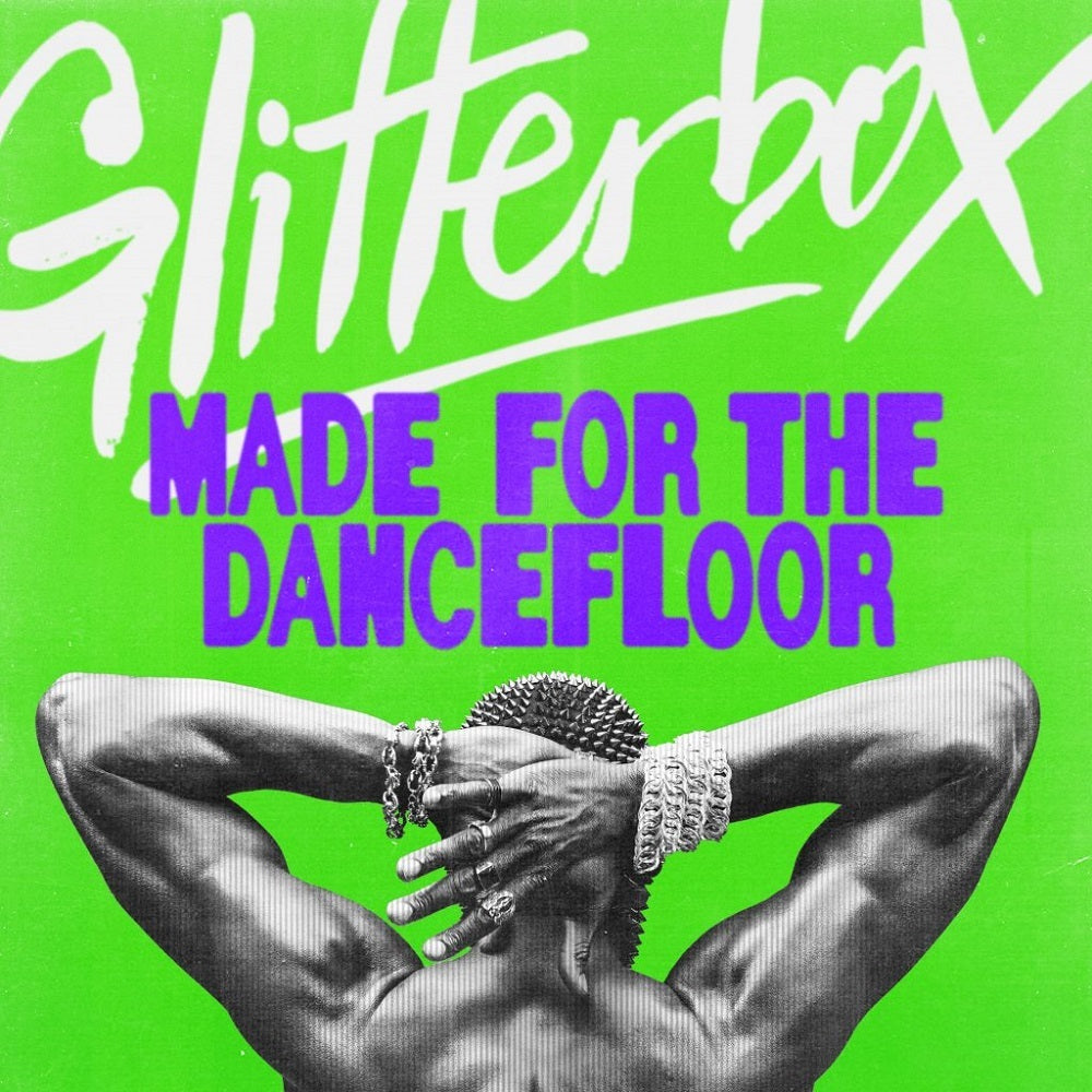 Glitterbox: Made For The Dancefloor (Various Artists)