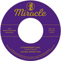 Strawberry Girl b/w Stay By My Side