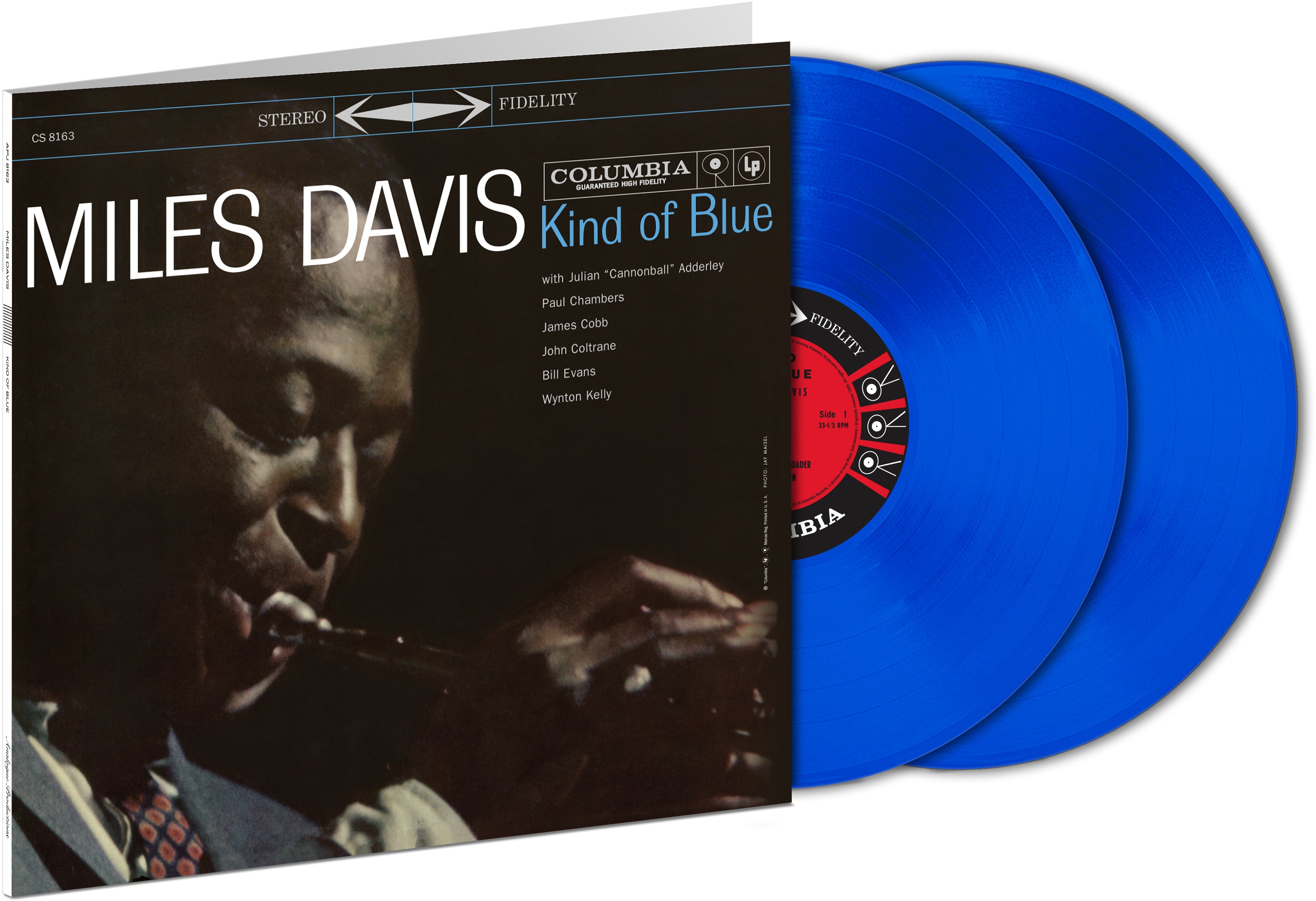 Kind of Blue