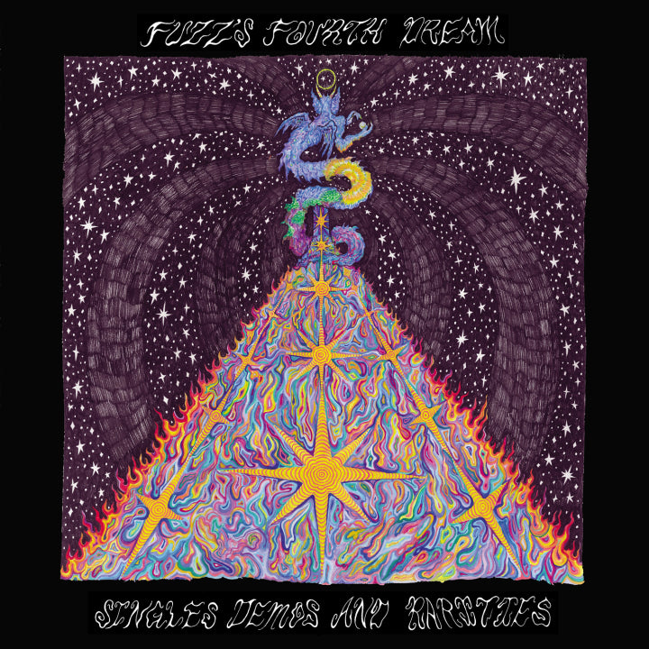 Fuzz's Fourth Dream
