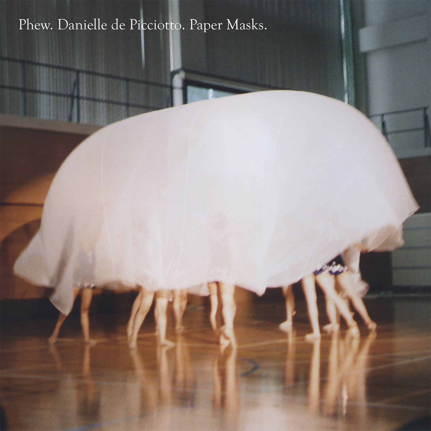Paper Masks