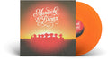 Mariachi El Bronx Iv - Orange