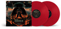Star Wars: Revenge Of The Sith (Original Soundtrack) - Red Colored Vinyl