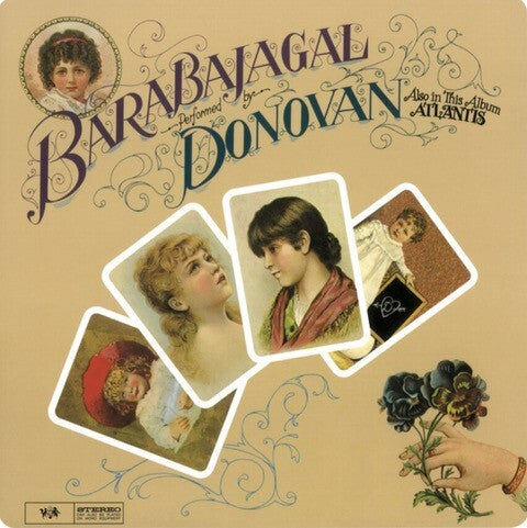 Barabajagal