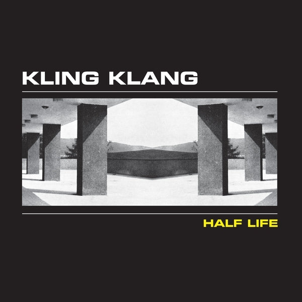 Half Life