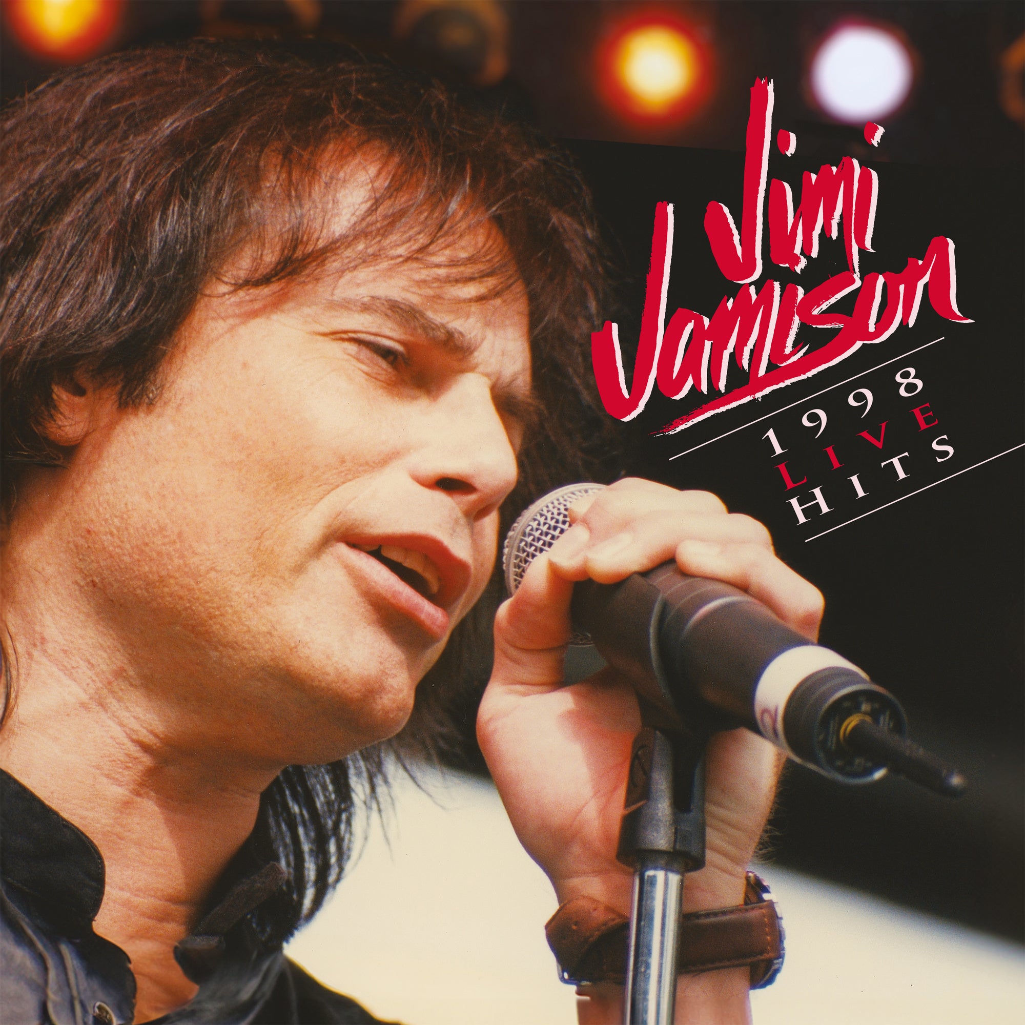 1998 Live Hits