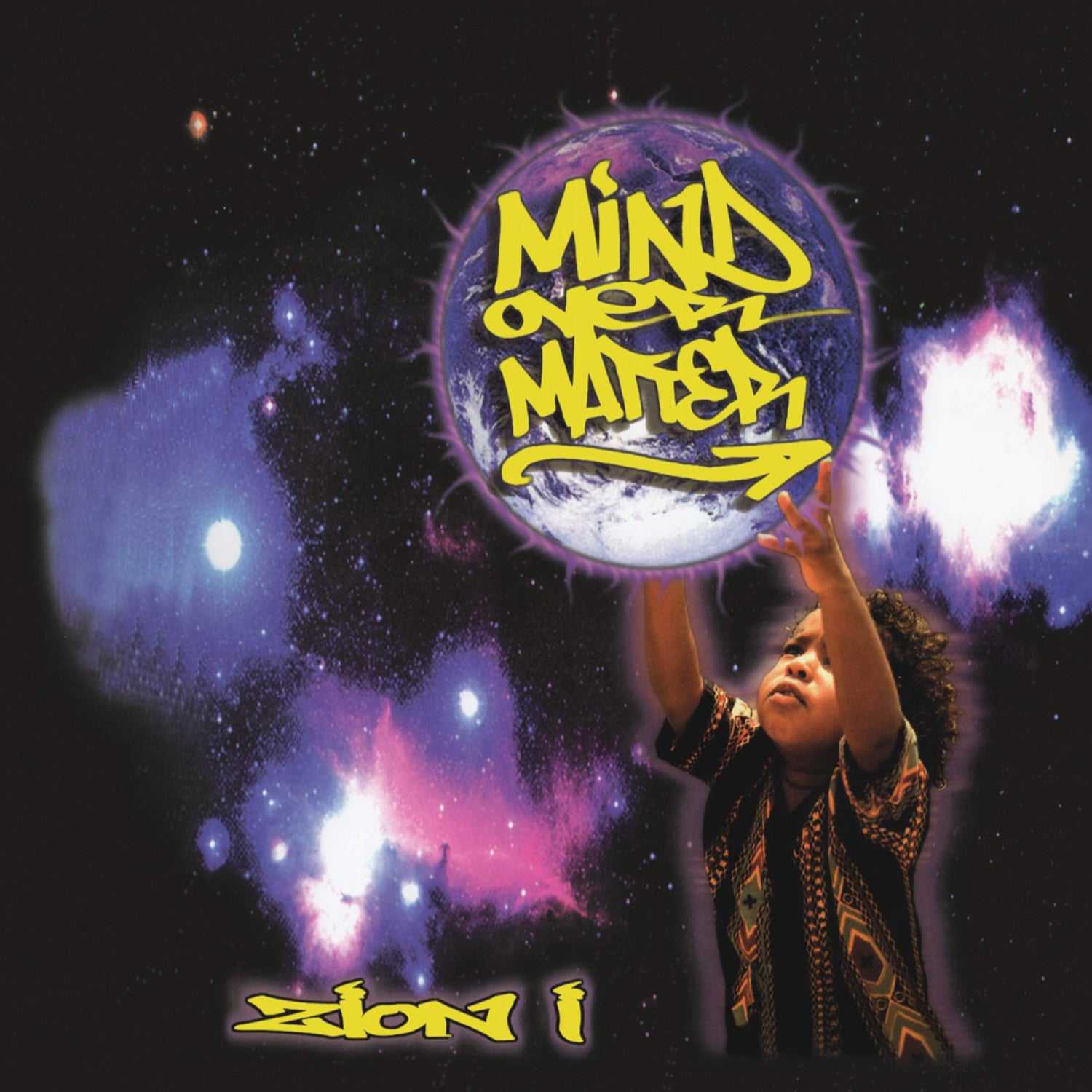 Mind Over Matter