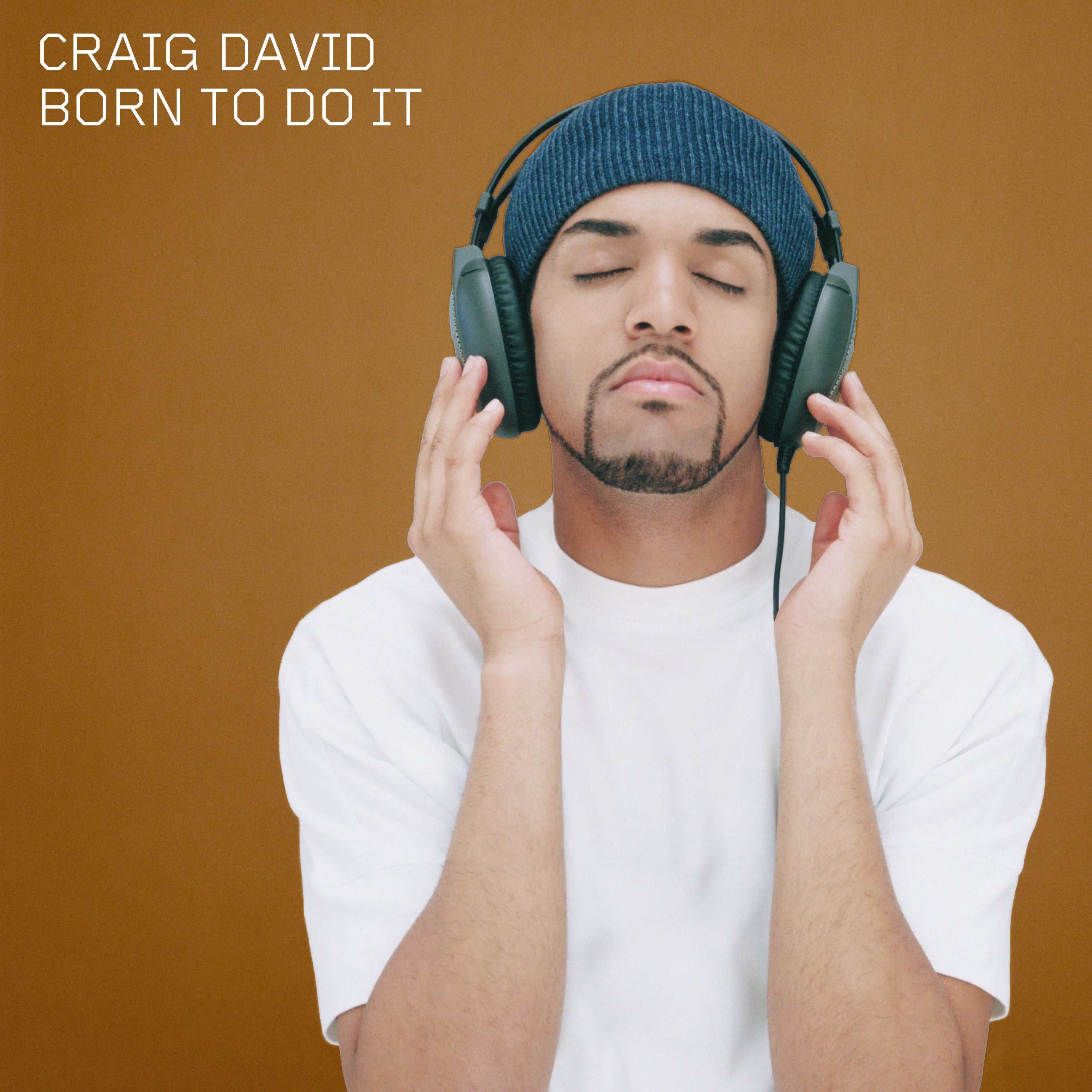Born To Do It (25th Anniversary Edition)