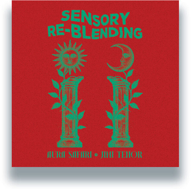 Sensory Re-Blending