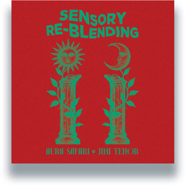 Sensory Re-Blending