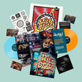 Wild Style (Various Artists) (IEX) Blue/Orange
