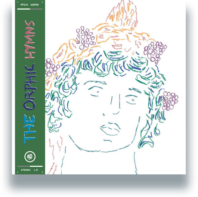The Orphic Hymns
