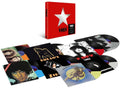 The Studio Albums 1970-1977 - Half & Half Colored Vinyl 8LP Box Set