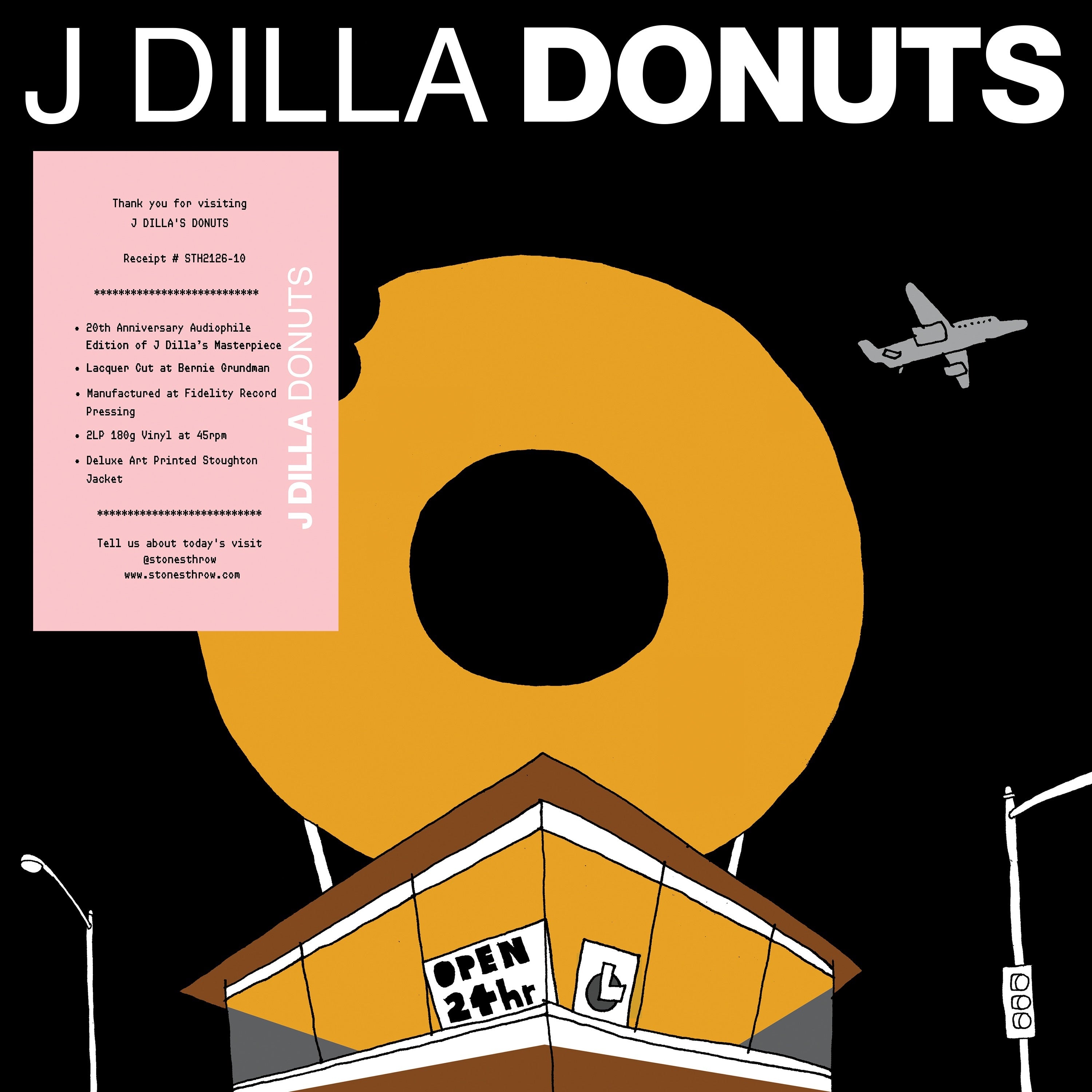 Donuts