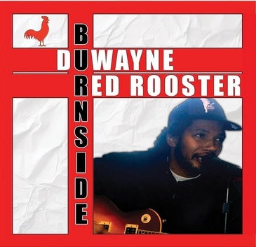 Red Rooster