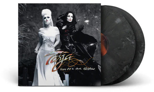 Score For A Dark Christmas